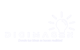 Digimagen – Agencia de marketing digital y desarrollo web en Cochabamba